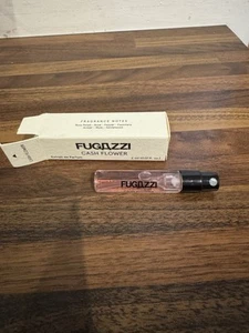 Fugazzi Cash Flower Extrait de Parfum 2ml Spray - Picture 1 of 2