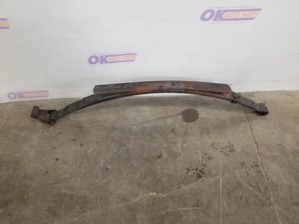 95 1995 FORD F150 XLT 5.0L 4X2 REAR LEAF SPRING RIGHT PASSENGER - Image 1 of 4