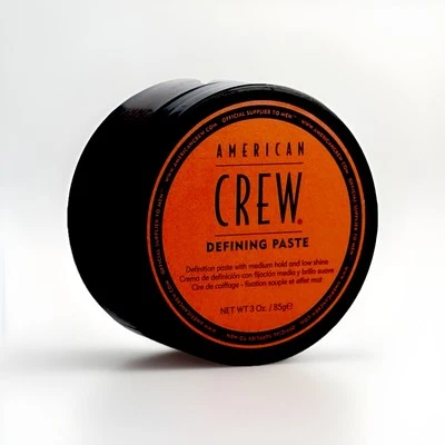 American Crew определяющая паста 3 унц - Изображение 1 из 3
