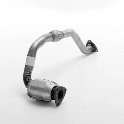 Convertidor catalítico de escape aprobado por la EPA para Saturn LS2 L300 LW2 LW300 AP CSW Foto 1 de 3