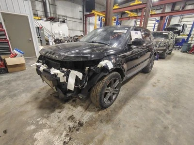 Botella lavadora parabrisas Land Rover Evoque 12-19 E877597 Foto 1 de 4
