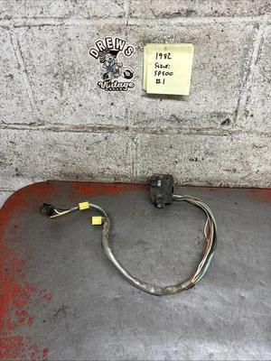 Interruptor de manillar Suzuki Sp500 Sp 500 1982 faro intermitente bocina Foto 1 de 4