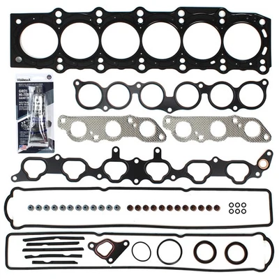 For 1992-1998 Lexus GS300 SC300 Toyota Supra 3.0L L6 MLS Head Gasket Set  - Изображение 1 из 3