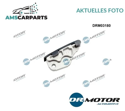 GLEITSCHIENE STEUERKETTE KETTENFÜHRUNG DRM03180 DRMOTOR AUTOMOTIVE NEU - Image 1 of 4