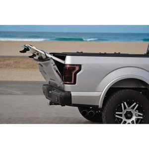 GATE KING Tailgate Support Cable For Chevrolet Silverado GMC Sierra - Bild 1 von 7