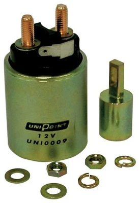 Proform Engine Starter Solenoid - Image 1 of 2