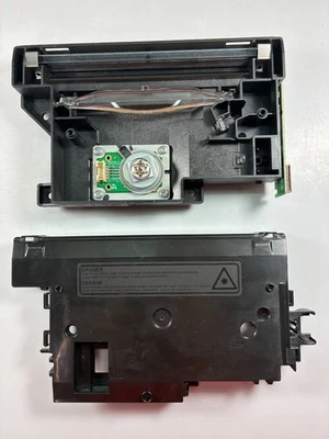 UNIDAD LÁSER Brother HL-L2395DW con cubierta/tornillos (D008ZW001) Original OEM Funciona Bien Foto 1 de 4