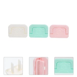 18 Pcs Socket Protector Child Miss Protective Cover against Electric Shock for - Picture 1 of 12