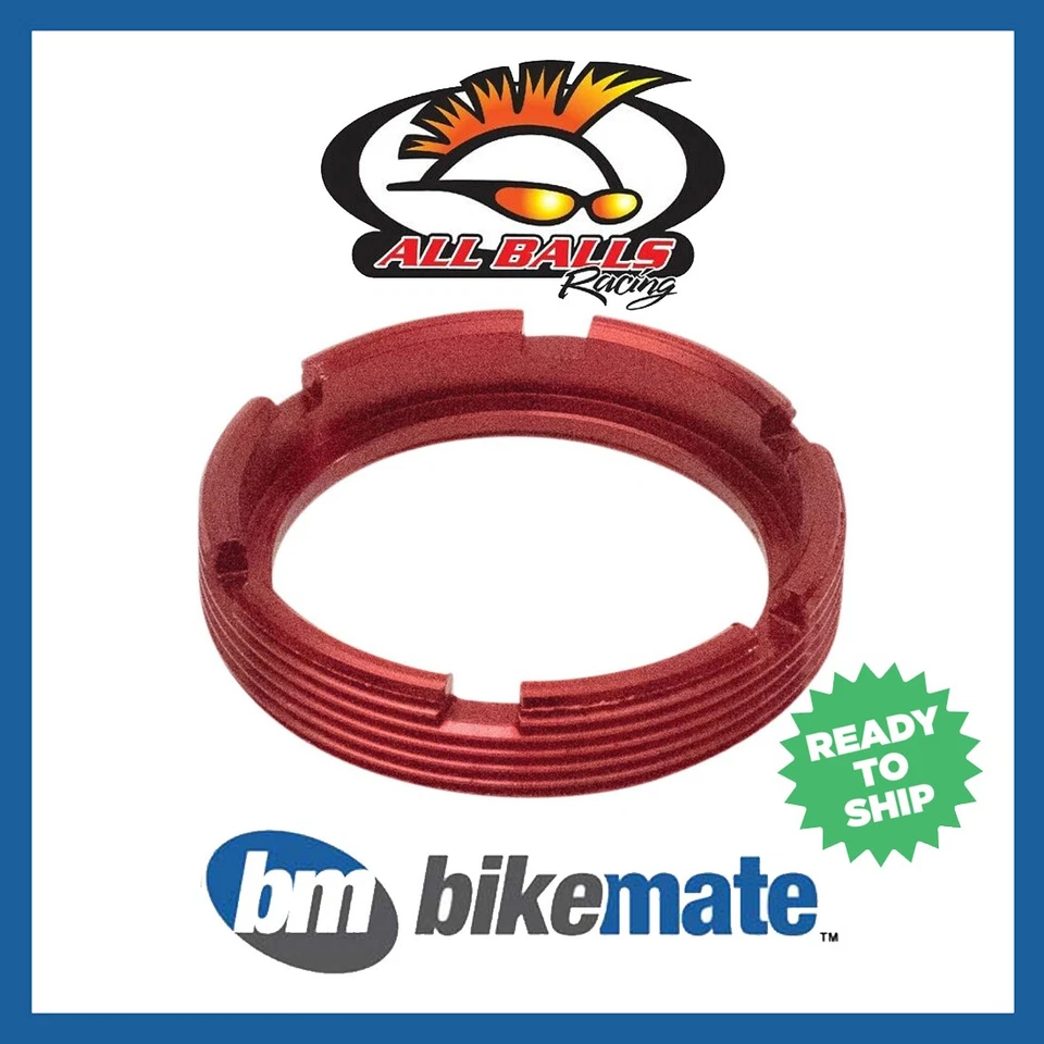 Wheel Bearing Retainer Kit Rear  for HONDA CRF 450 X  2013 2014 2015 2016 - Image 1 of 1