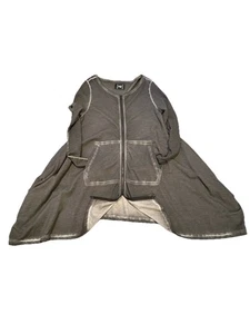 ➕PLÜ SWEATJACKE A-LINIE➕ - Bild 1 von 13