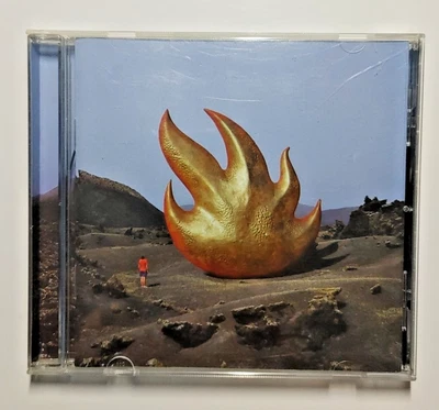 Audioslave - Self-Titled CD Foto 1 de 3