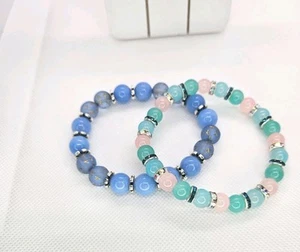 Summertime Bracelet - Picture 1 of 8