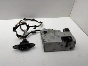 Actuador de pestillo de cerradura de puerta corredera derecha derecha Ford Transit Connect 2010-2013 OEM - Imagen 1 de 5