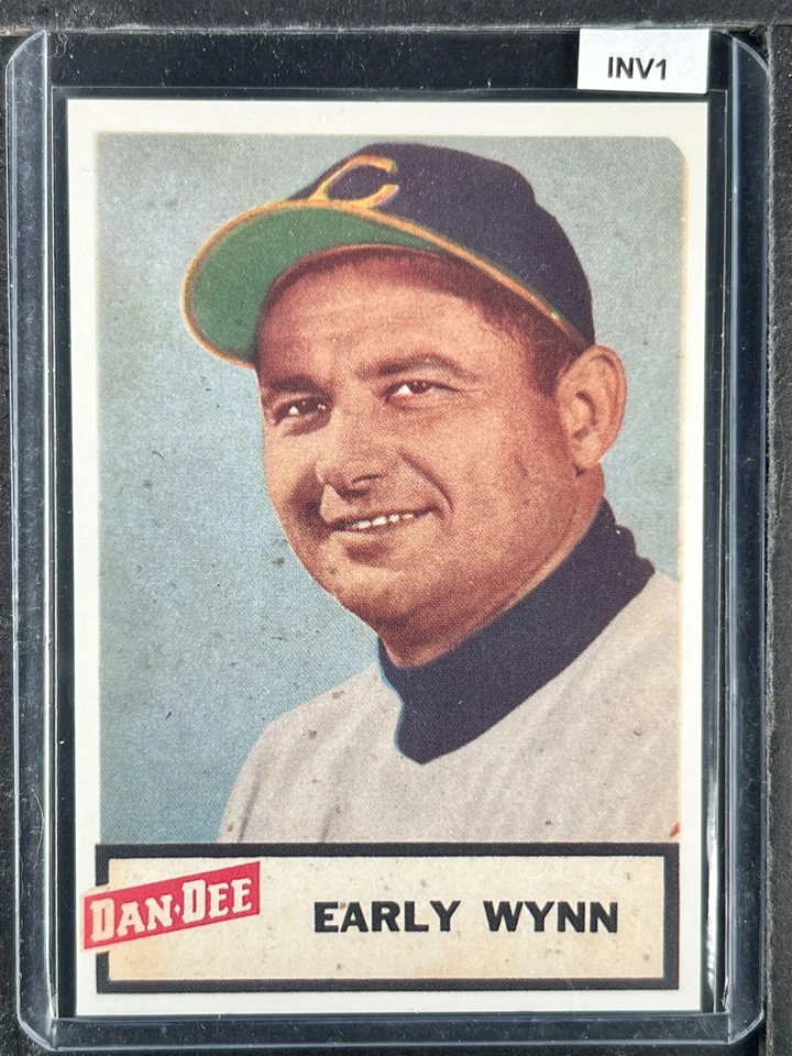 Wynn, principios - 1954 Dan-Dee - reimpresión Foto 1 de 1