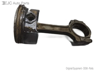 Piston and Connecting Rod Standard 2009 Chevrolet Silverado 2500 HD 6.0 12649190 - Image 1 of 4