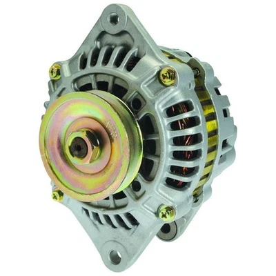 Alternador Nuevo Para Mazda 929 V6 3.0L 90-91 MPV 2.6L 3.0L 89-98 A2T13977 Foto 1 de 4