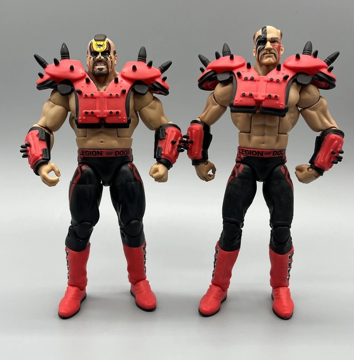 wwe road warriors products for sale | eBay