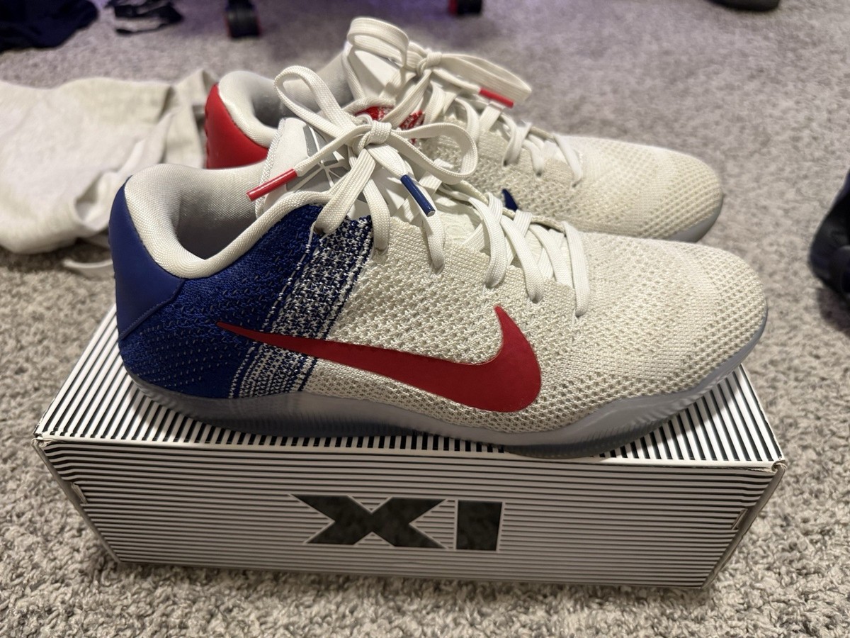 Nike Kobe 11 Elite Low USA | eBay