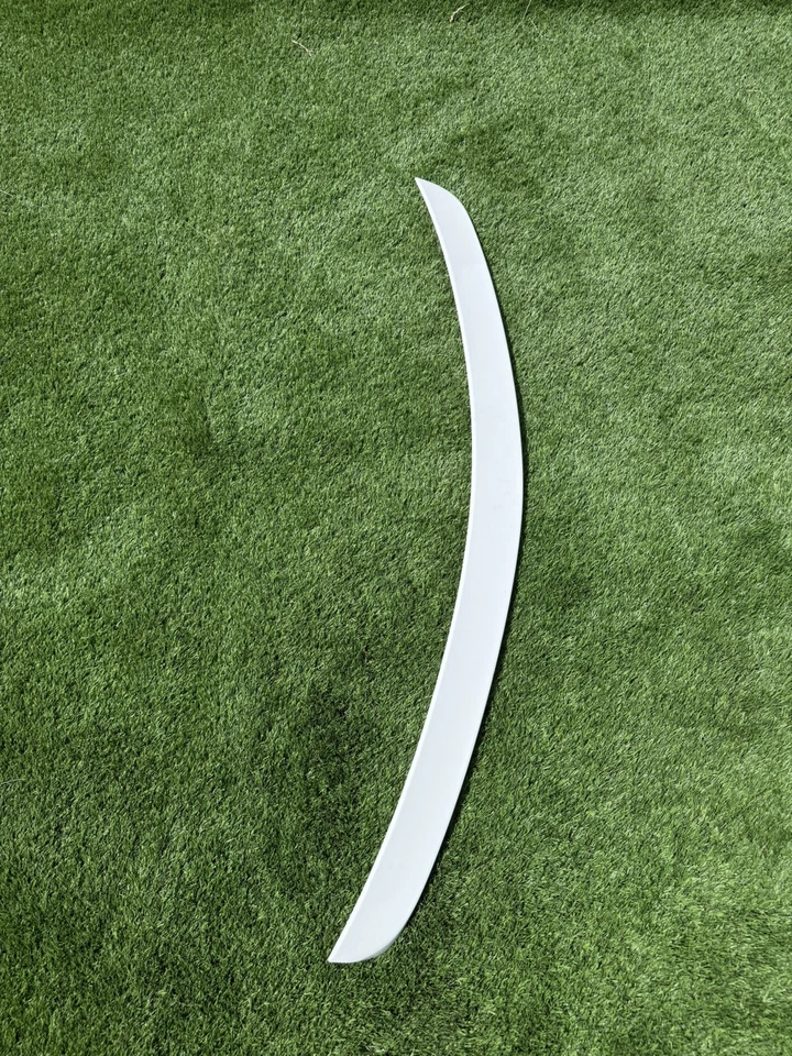 MERCEDES BENZ C350 ALERÓN 2008 2009 2010 2011 ALERÓN MALETERO DEPORTIVO A204 790 0388 Foto 1 de 4