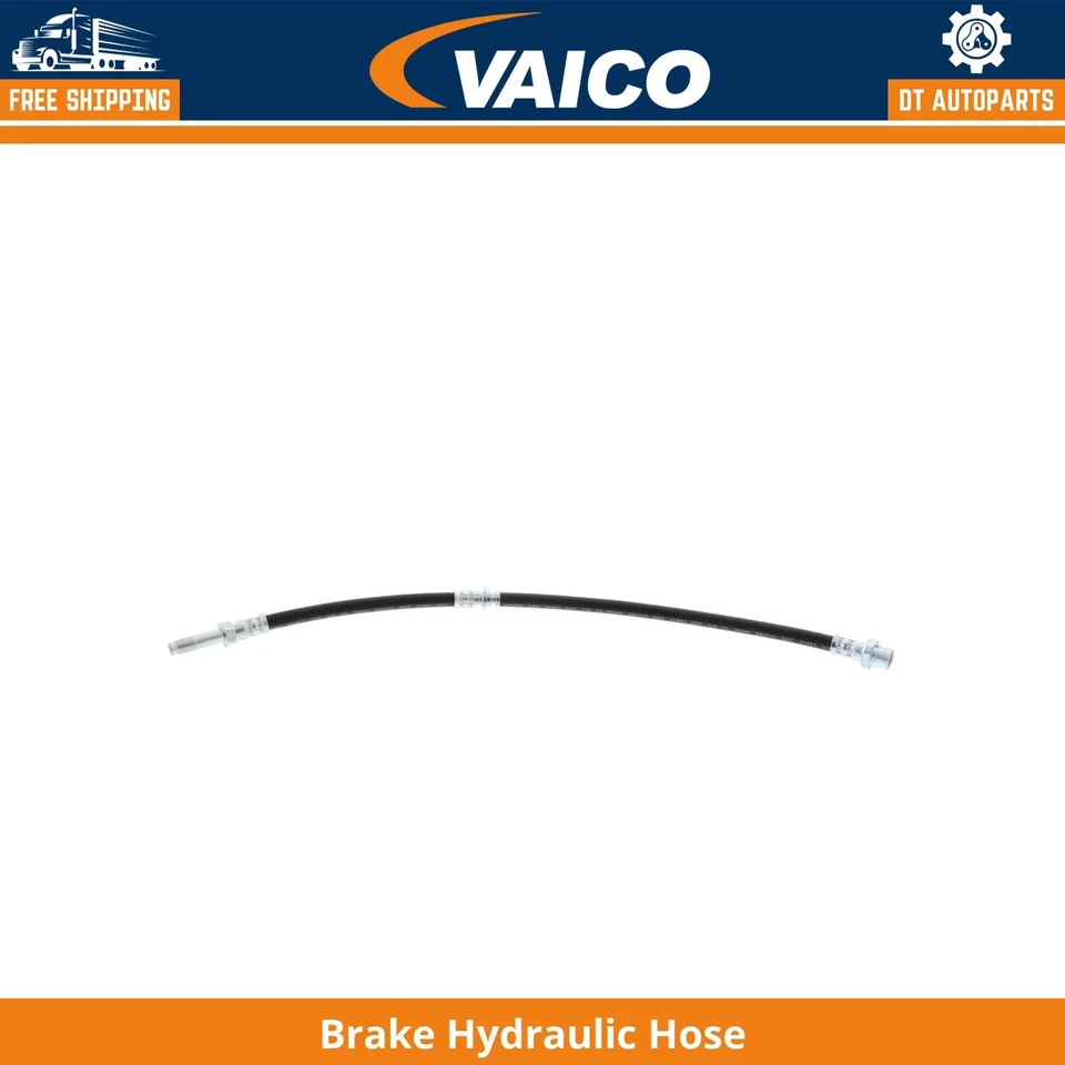 Manguera hidráulica de freno para BMW 330xi 2001-2005 base 3,0 L L6 Vaico 2002 2003 2004 Foto 1 de 1