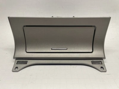 Отсек для хранения на центральной приборной панели 07–10 Lincoln MKX Cubby 12 В питание от оригинального производителя 2007–2010 годов - Изображение 1 из 4