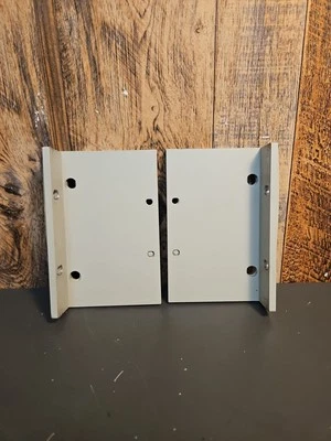 *Parting Out* Fostex D-5 DAT Recorder | Rack Mount Handles & Spacers - Image 1 of 4