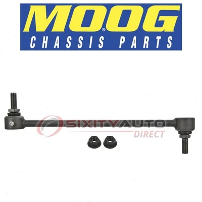 MOOG Front Stabilizer Bar Link for 2000-2003 Chrysler Voyager - Suspension lr Foto 1 de 4