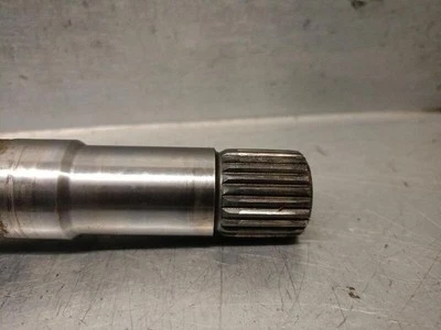 3273QK transmission avant droit pour PEUGEOT 308 SW I (4E 4H ) rectp5348083 - Photo 1/4