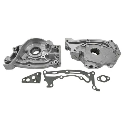 Компоненты двигателя ITM 057-1307 масляный насос двигателя для 93-99 3000GT Diamante Stealth - Изображение 1 из 4