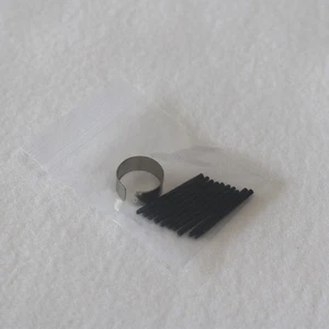 10 Pack Replacement Nibs for Wacom CTL460 CTH460 CTH461 CTH661 CTH480 CTH480S - Afbeelding 1 van 13