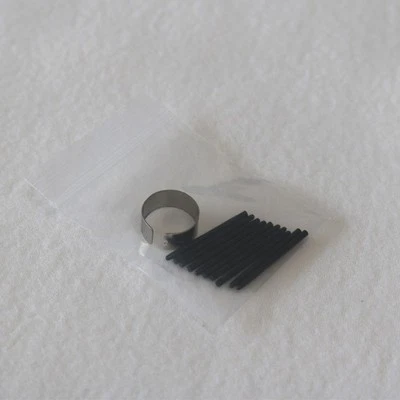10 Pack Replacement Nibs for Wacom CTL460 CTH460 CTH461 CTH661 CTH480 CTH480S - Image 1 of 4