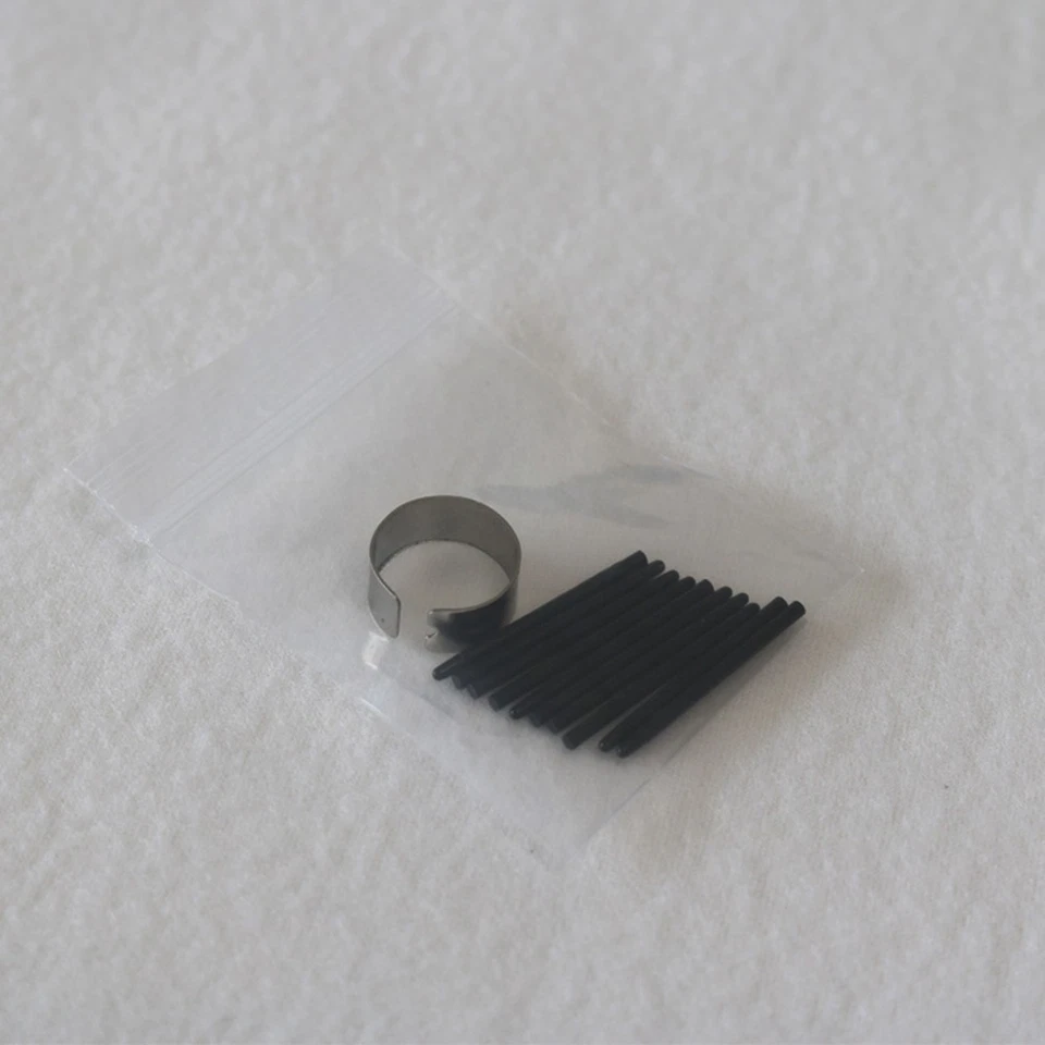 10 Pack Replacement Nibs for Wacom CTL460 CTH460 CTH461 CTH661 CTH480 CTH480S - Image 1 of 4