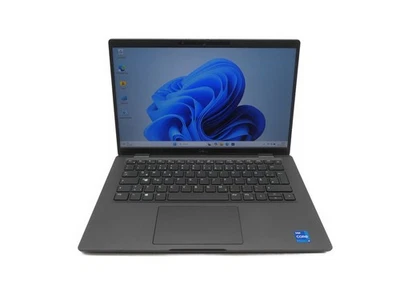 DELL Latitude 7420 i7-1185G7 16GB 512GB 4G LTE 1920x1080 Webcam USB-C HDMI WIN11 - Bild 1 von 4