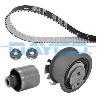 Zahnriemen-Satz für VW Polo 6N2 4 9A4 9N Sharan 7M 7M8 T5 7HM Touran | 239709 - Bild 1 von 2