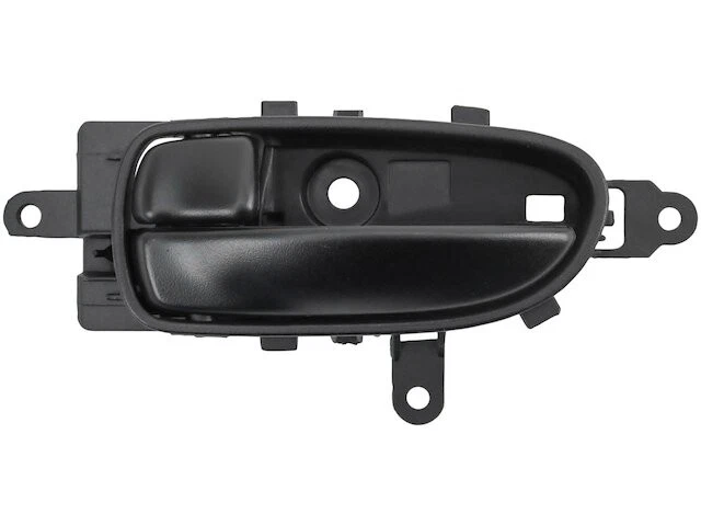 Внутренняя дверная ручка для 2009-2014 Nissan Maxima 2010 2011 2012 2013 VX821FQ - Изображение 1 из 1