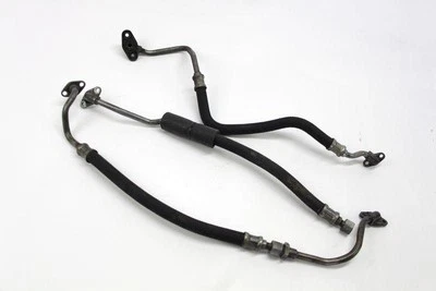 YAMAHA XT 600 Z TENERE 1VJ 1986 87 TUBI RAFFREDDAMENTO OLIO 1VJ1346400 1VJ134650 Foto 1 de 4