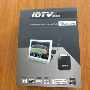 IDTV Mobile A95LB - Bild 1 von 5