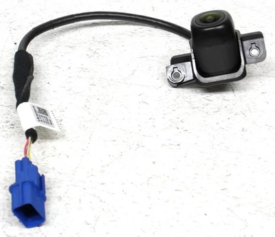 Proyector de cámara 99240-Q5100 OEM para KIA Seltos 2021-2022 Foto 1 de 4