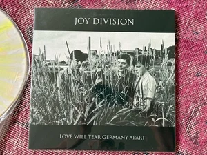 joy division vinyl new order - Imagen 1 de 8