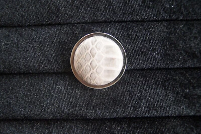 Quoins Münze (Animal Attraction) Gröse L - Bild 1 von 4