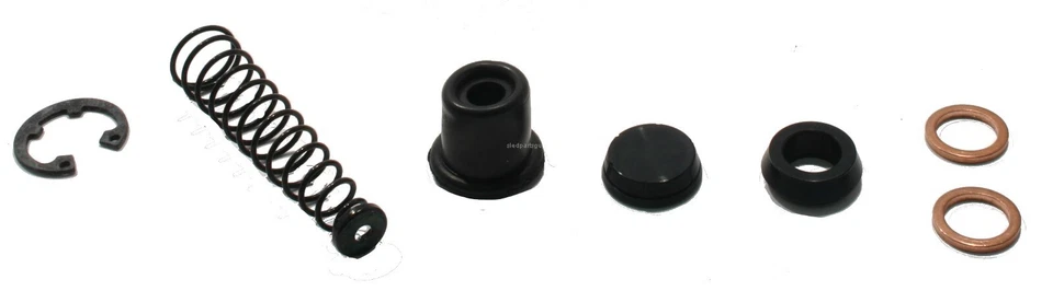 Kit de reconstrucción de cilindro maestro de freno delantero Kawasaki Ninja ZX12R, 2000-2005 - 1200 Foto 1 de 1