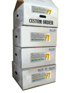 One single item (unit) for custom order for £4.99 decal sticker purchase only - Picture 1 of 1
