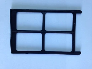 Cache PCMCIA pièce détachée pc portable toshiba SA60-124 PSA60E - Foto 1 di 2