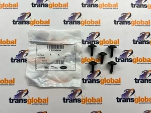 Tornillos autorroscantes M5 x19 mm x5 para Range Rover LR Defender 2020 GENUINO LR - Imagen 1 de 2