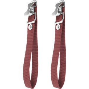 2 PIEZAS Correas de banda para piernas Zancos para paneles de yeso Correa para pies Repuesto de paneles de yeso ajustables - Imagen 1 de 12