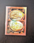 2023 Cardsmiths Currency Series 2 - Stater Lydian - Feuille Holo arc-en-ciel - Carte #51