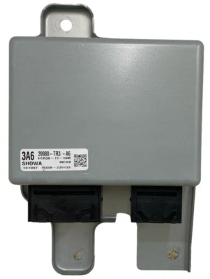 Módulo informático de dirección asistida Honda Civic 2014 2015 39980-TR3-A6 1,8 L AT. 4 puertas Foto 1 de 4