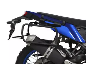 SHAD 4P Pannier Mounts for Yamaha TENERE 700 2019-2022 - Picture 1 of 1