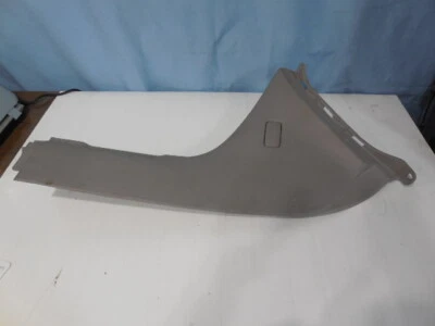 Panel de cubierta de consola central inferior pasajero derecho Lexus ES300 ES330 55403-33030 Foto 1 de 4