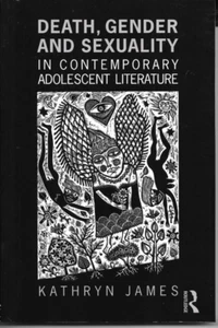 Carnality. Death Gender & Sexuality in Contemporary Adolescent Literature. James - Picture 1 of 2